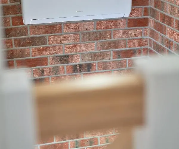 別荘 Wrzosowy Zakatek