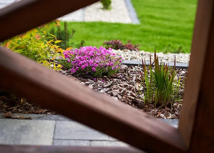 Casa vacanze Wrzosowy Zakatek