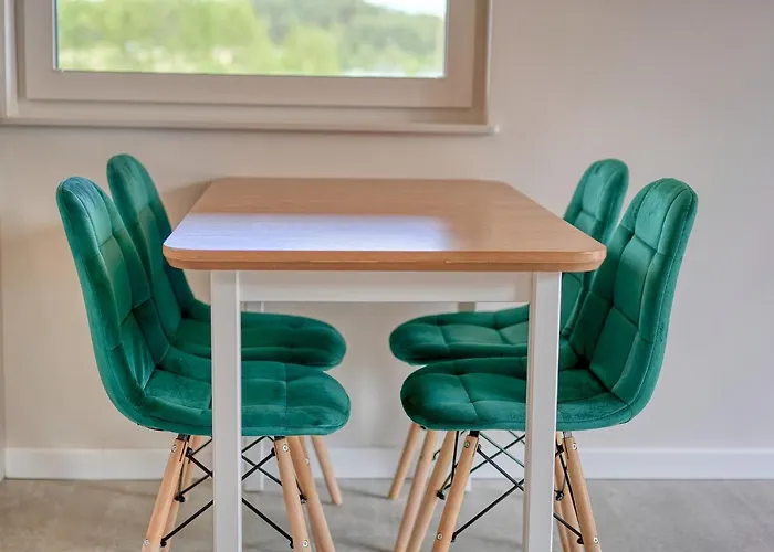 Wrzosowy Zakatek スヲーネガシエ