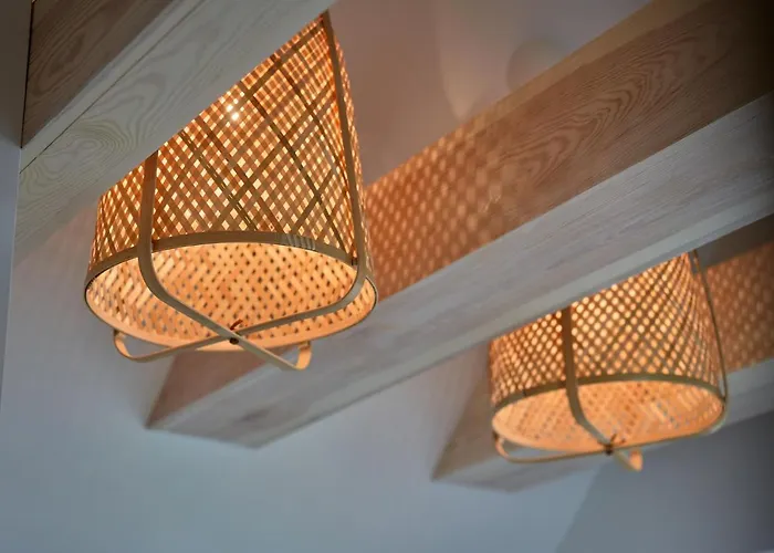 Wrzosowy Zakątek Dom wakacyjny Swornegacie