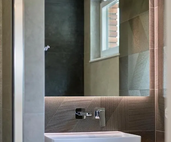 Wrzosowy Zakatek 別荘 スヲーネガシエ