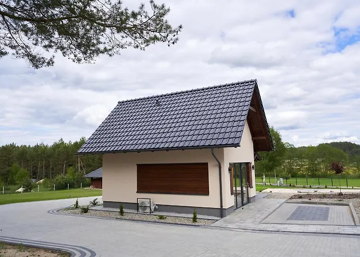 Casa vacanze Wrzosowy Zakatek *