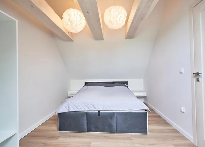 Wrzosowy Zakatek Casa vacanze