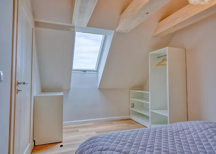 Wrzosowy Zakatek Casa vacanze Swornegacie