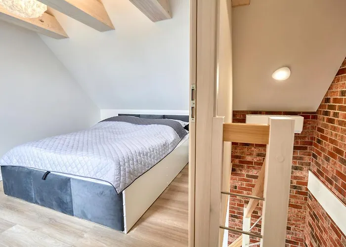 Wrzosowy Zakątek Dom wakacyjny