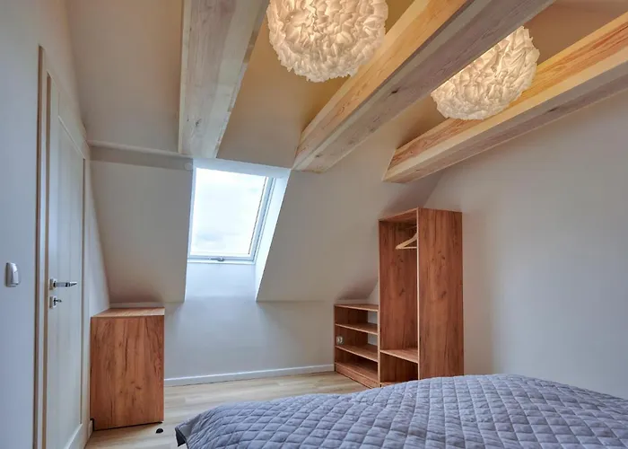 Wrzosowy Zakatek Casa vacanze *