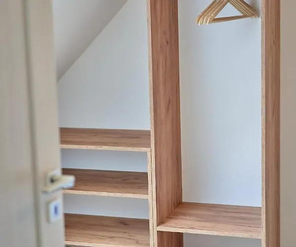 Wrzosowy Zakatek スヲーネガシエ