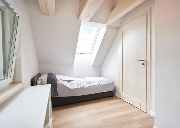 Wrzosowy Zakatek 別荘 スヲーネガシエ