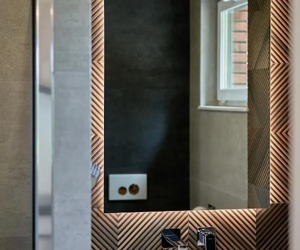 Wrzosowy Zakątek Dom wakacyjny