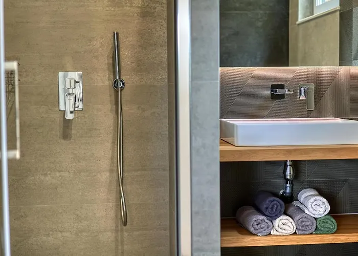 Wrzosowy Zakątek Dom wakacyjny Swornegacie