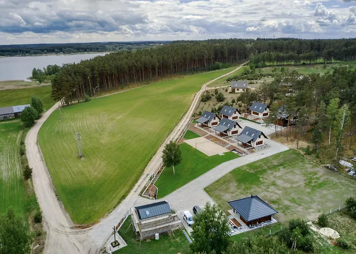 Casa vacanze Wrzosowy Zakatek