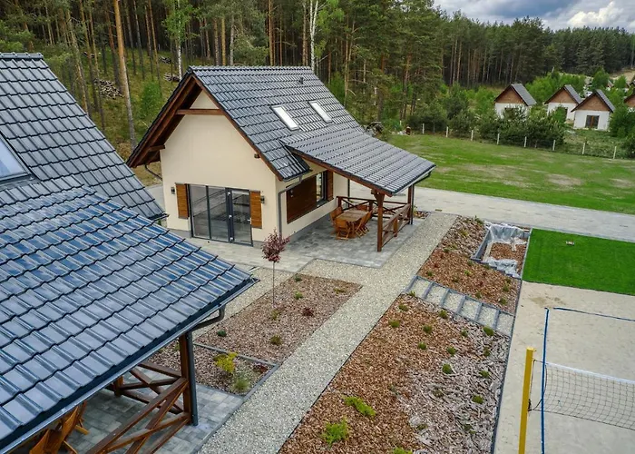 Wrzosowy Zakątek Swornegacie