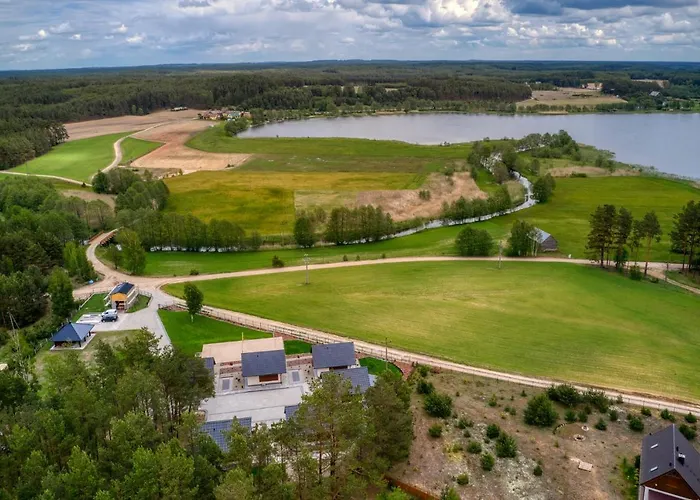 Wrzosowy Zakatek Swornegacie