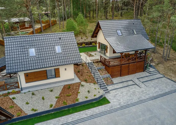 Wrzosowy Zakatek * Swornegacie