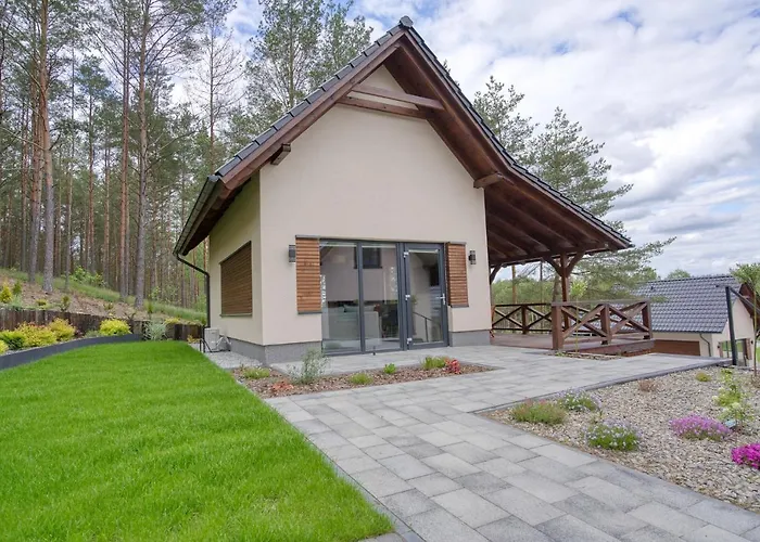 Wrzosowy Zakatek スヲーネガシエ