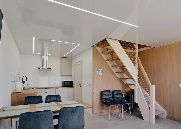 Wrzosowy Zakatek 別荘 スヲーネガシエ